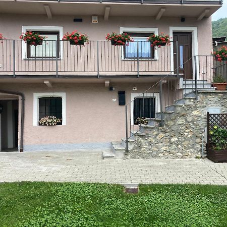 Willa Senin House Aosta Zewnętrze zdjęcie
