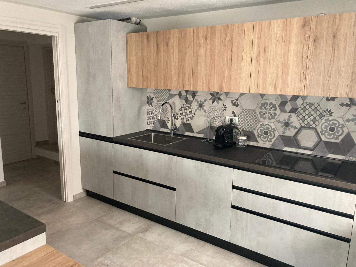 Willa Senin House Aosta Zewnętrze zdjęcie