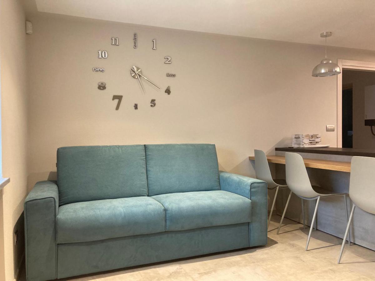 Willa Senin House Aosta Zewnętrze zdjęcie