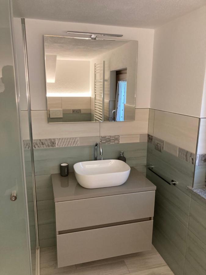 Willa Senin House Aosta Zewnętrze zdjęcie