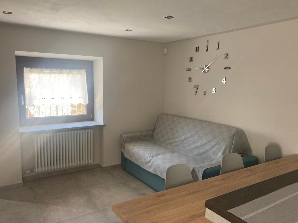 Willa Senin House Aosta Zewnętrze zdjęcie