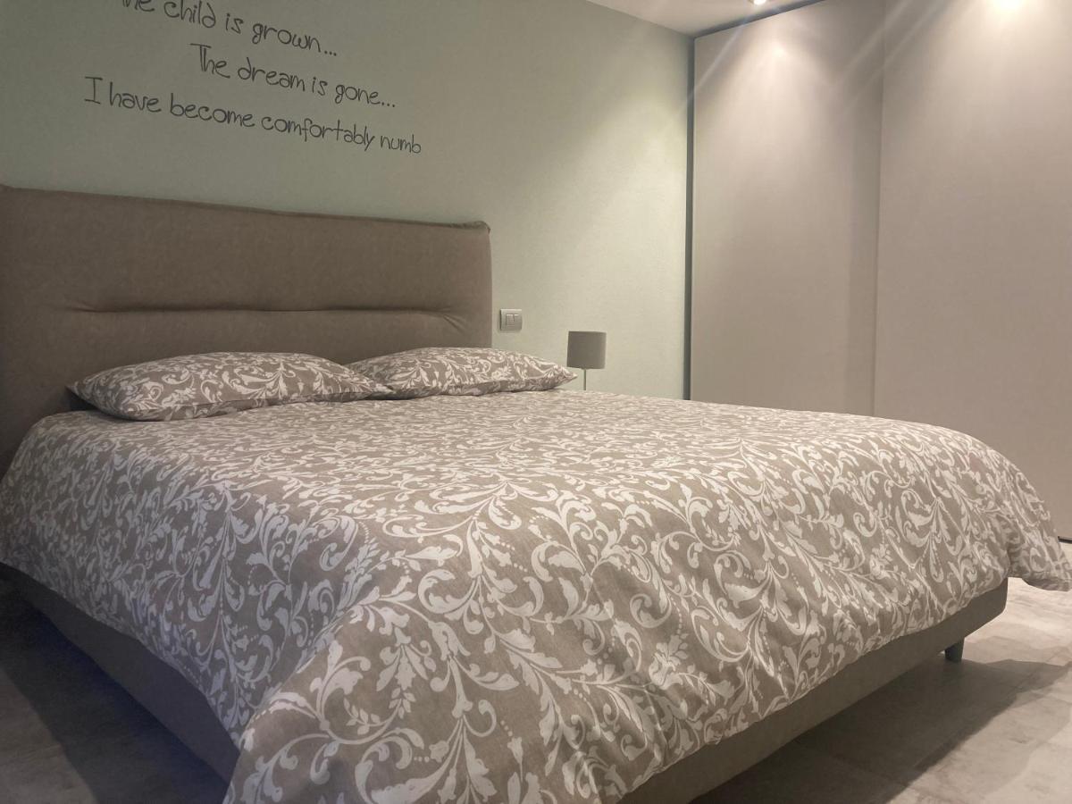 Willa Senin House Aosta Zewnętrze zdjęcie